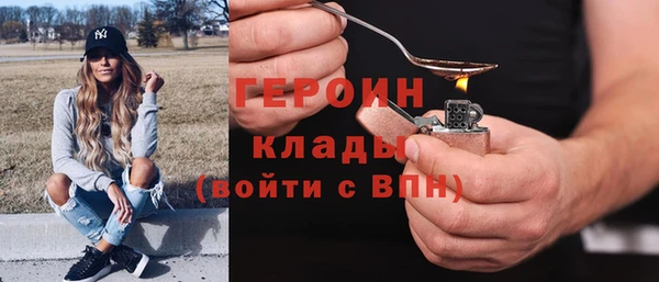 молекула духа Белокуриха
